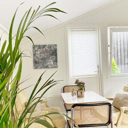 Brightside Apartment Kristiansand Buitenkant foto