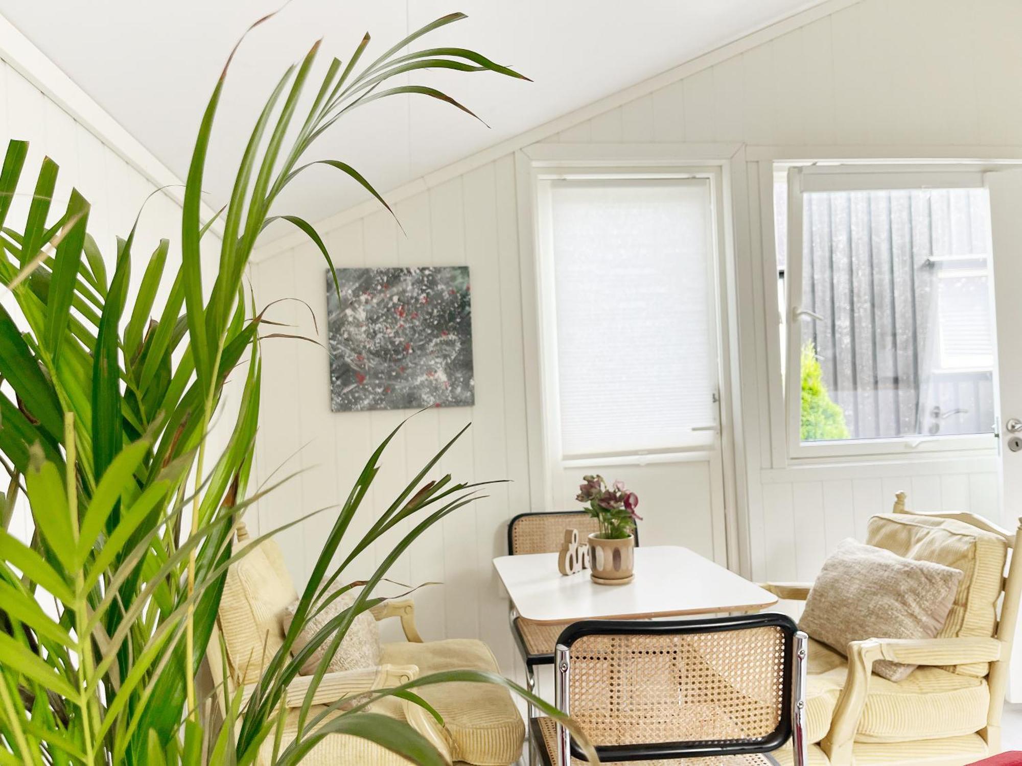 Brightside Apartment Kristiansand Buitenkant foto