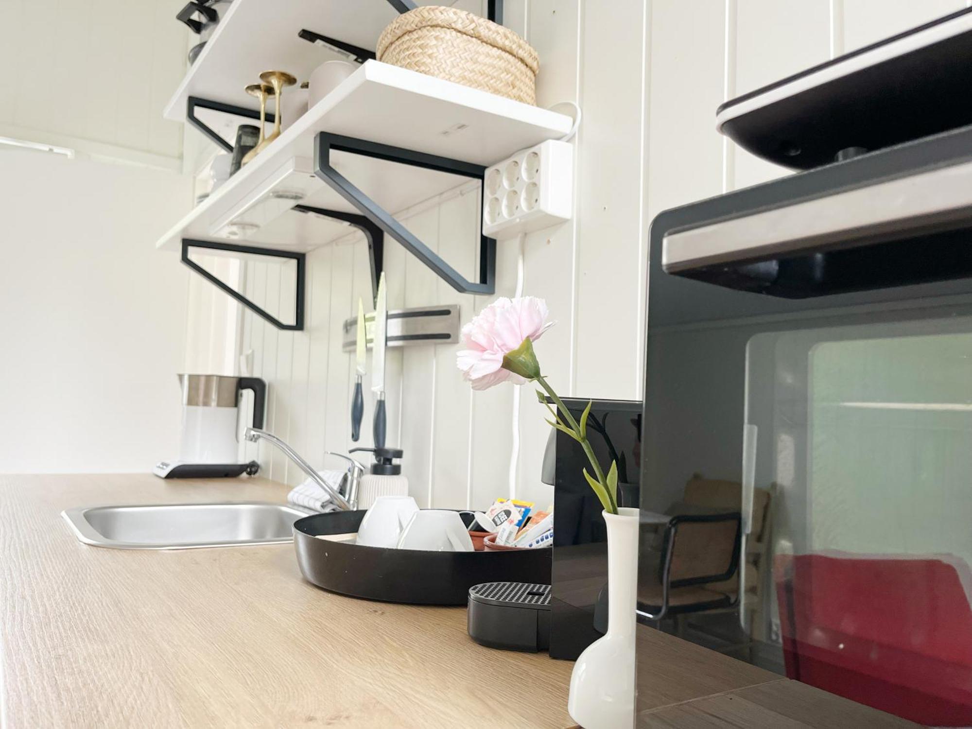 Brightside Apartment Kristiansand Buitenkant foto