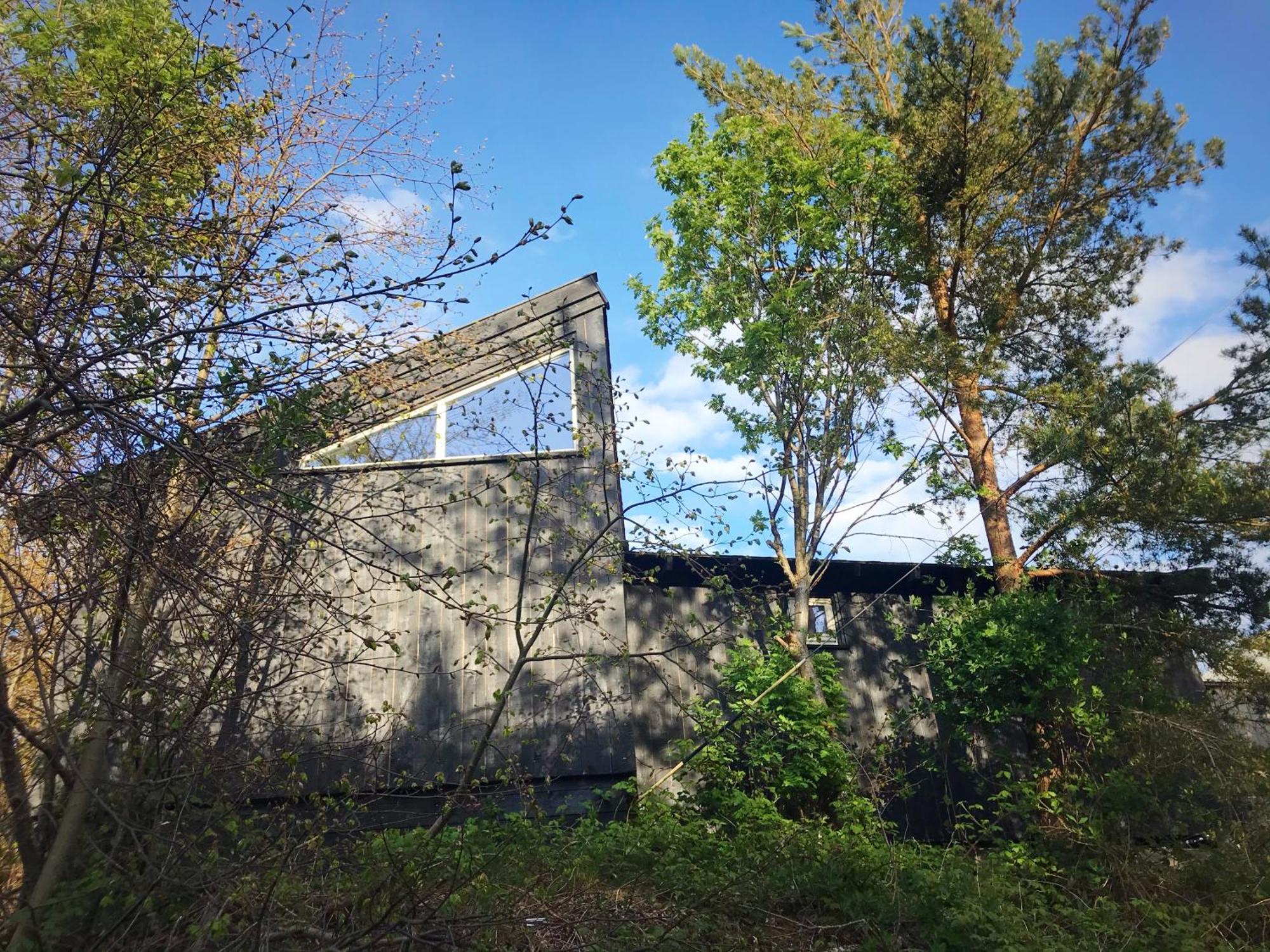 Brightside Apartment Kristiansand Buitenkant foto