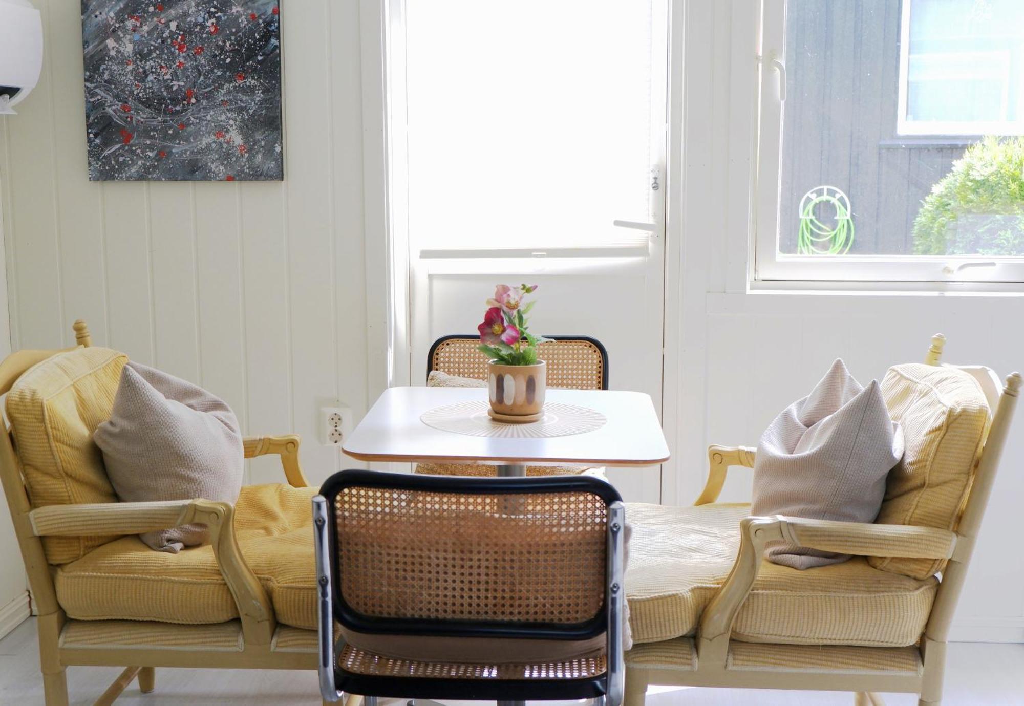 Brightside Apartment Kristiansand Buitenkant foto