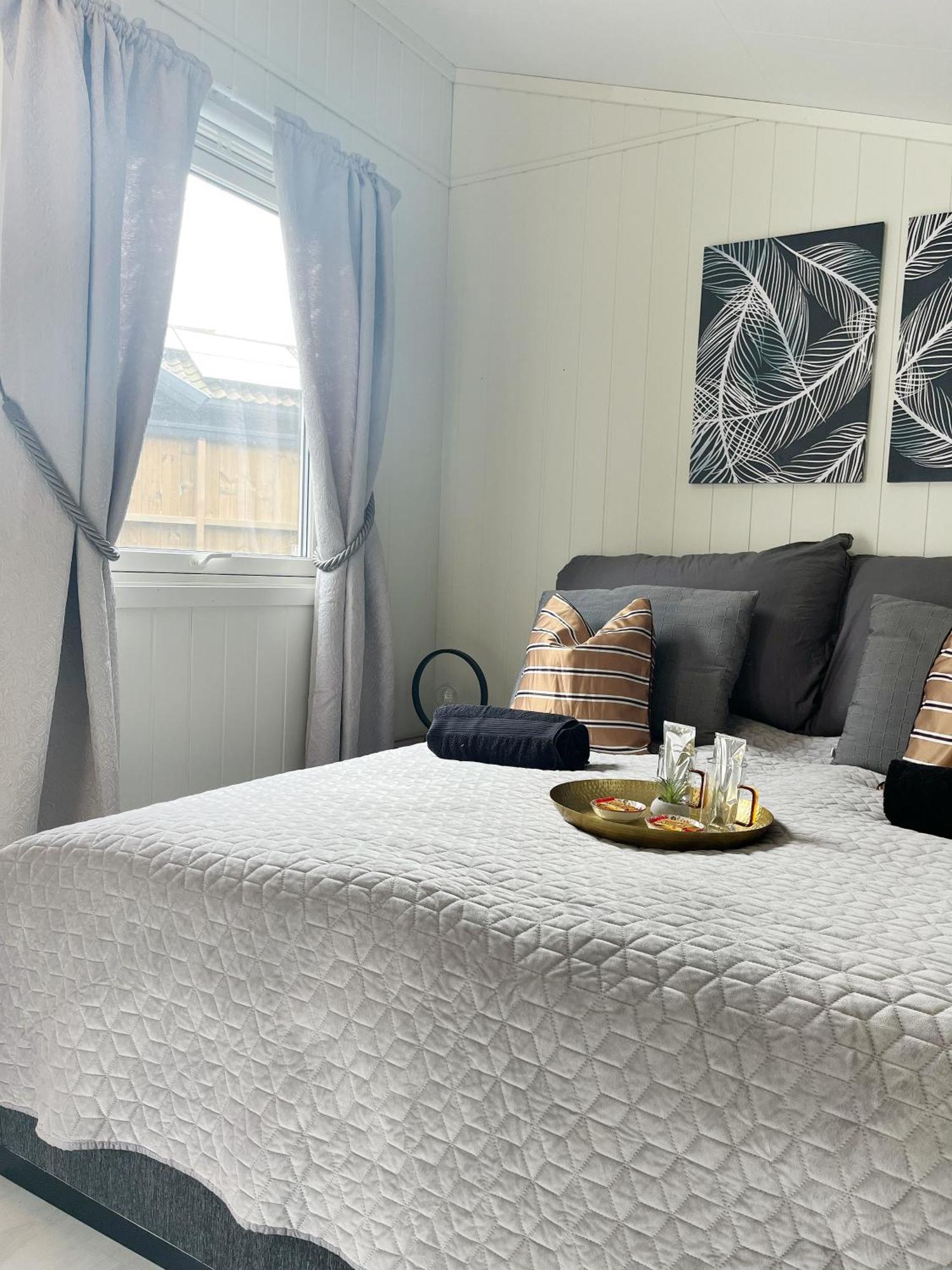 Brightside Apartment Kristiansand Buitenkant foto