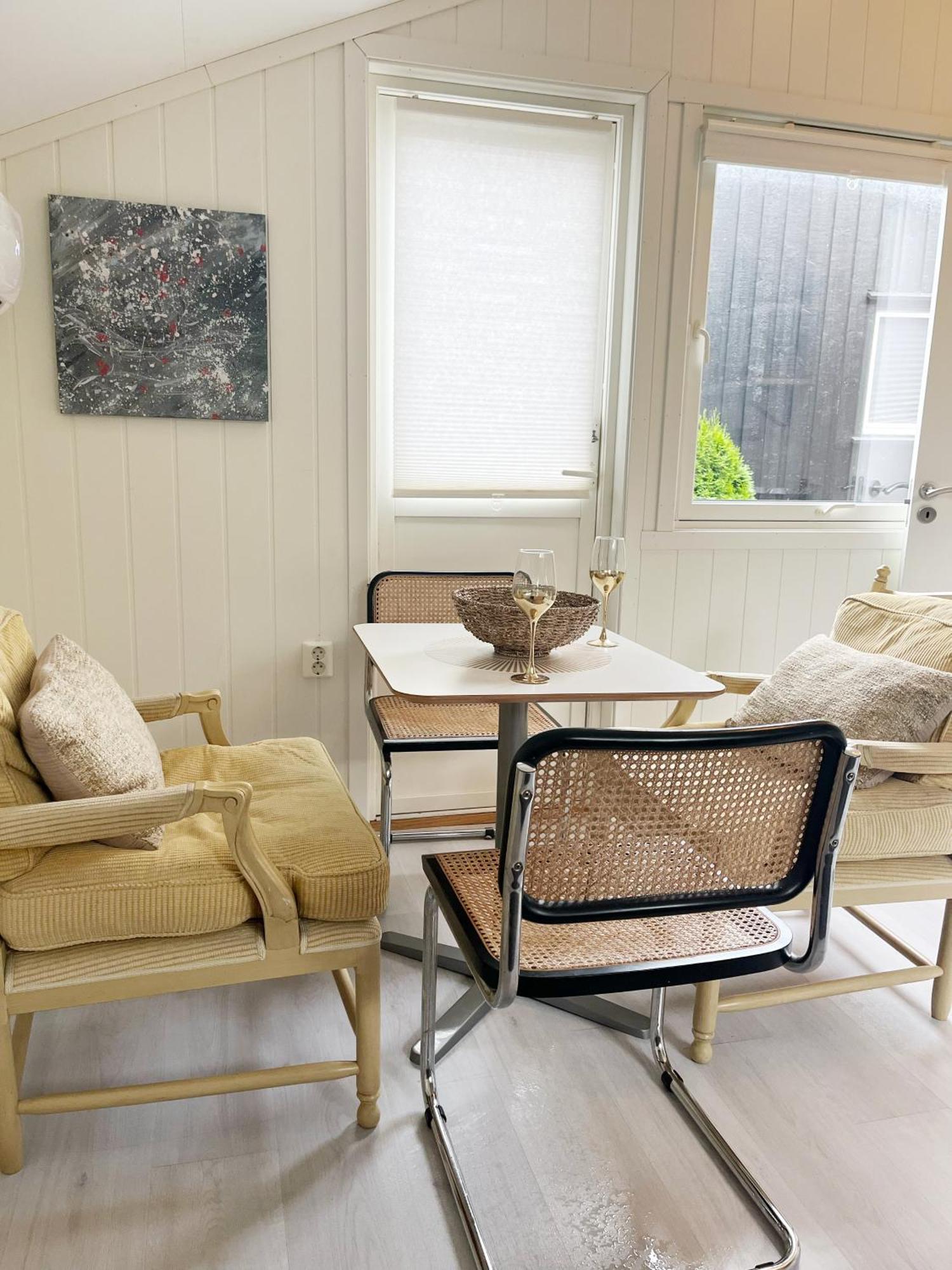 Brightside Apartment Kristiansand Buitenkant foto