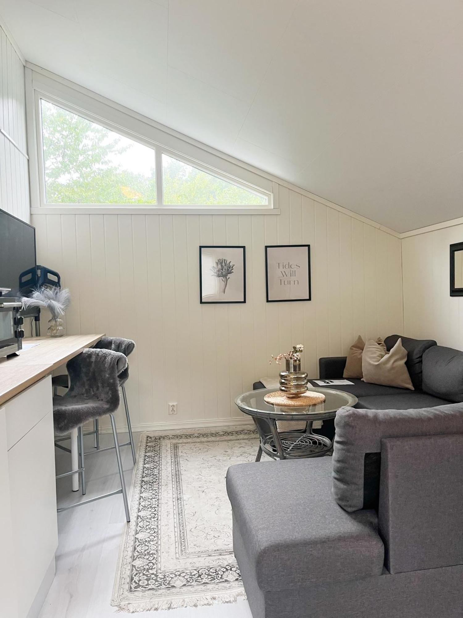 Brightside Apartment Kristiansand Buitenkant foto