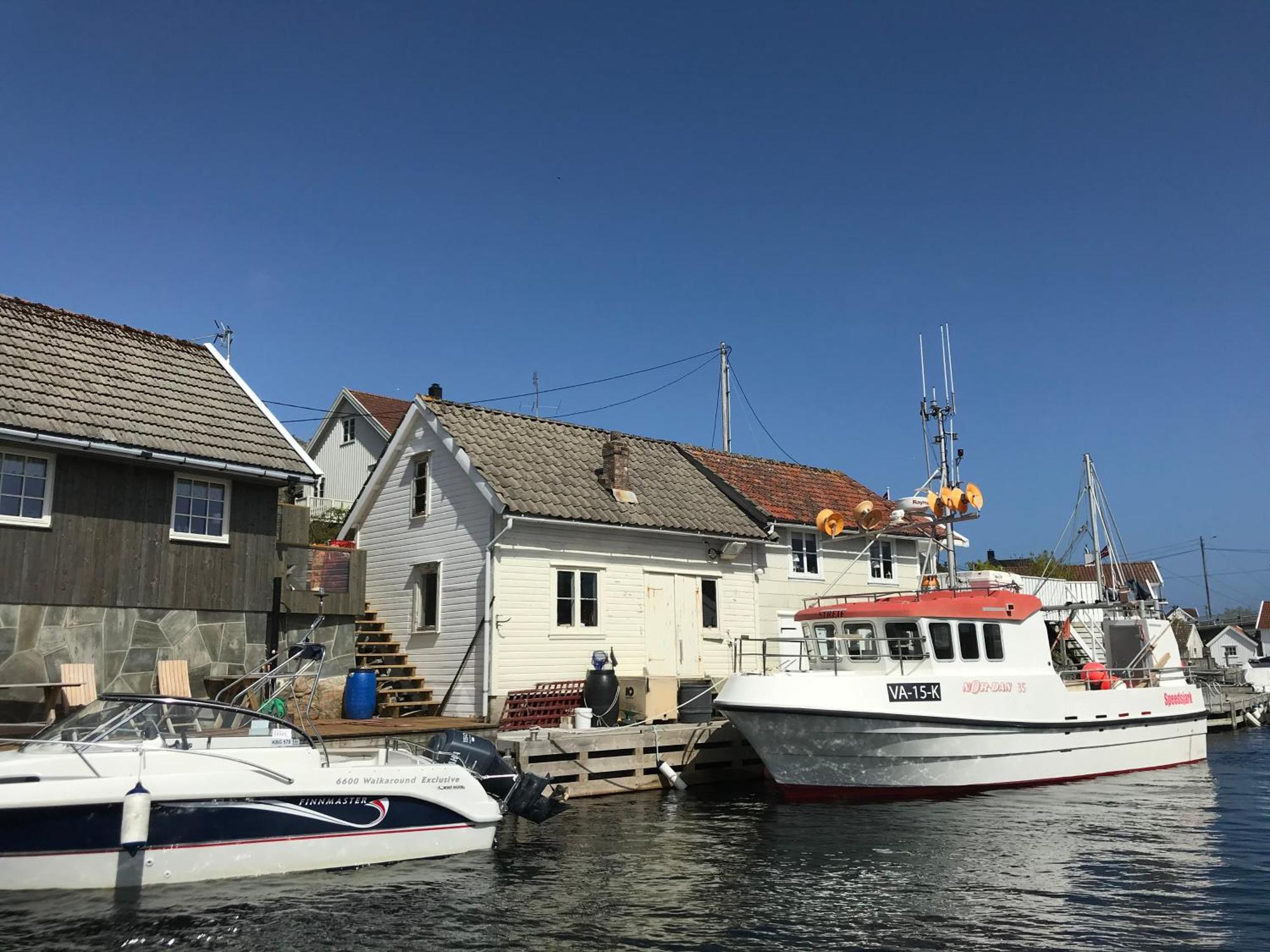 Brightside Apartment Kristiansand Buitenkant foto
