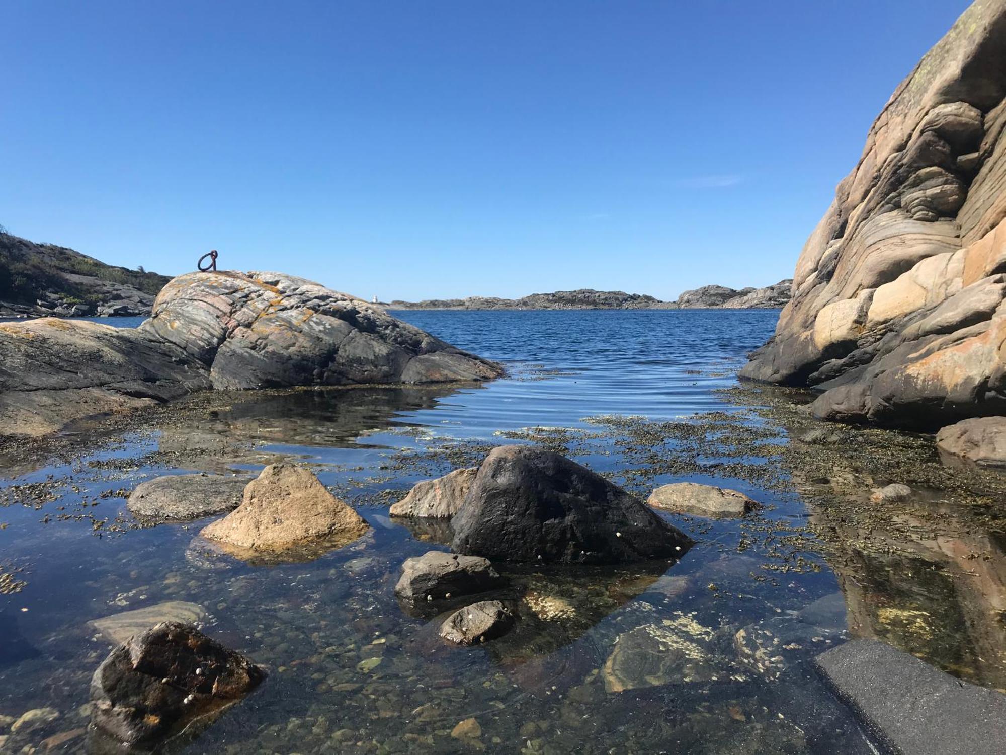 Brightside Apartment Kristiansand Buitenkant foto