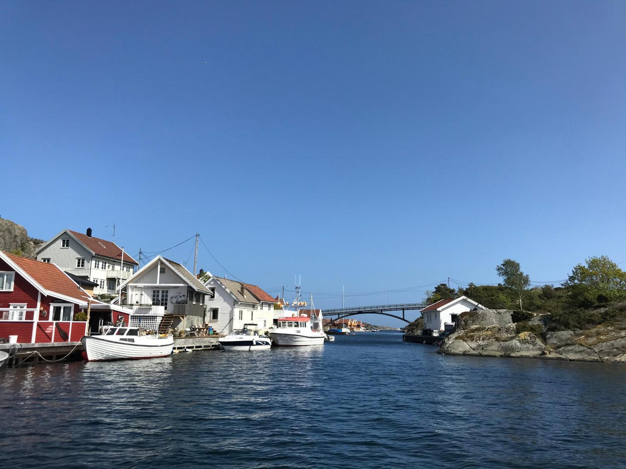Brightside Apartment Kristiansand Buitenkant foto