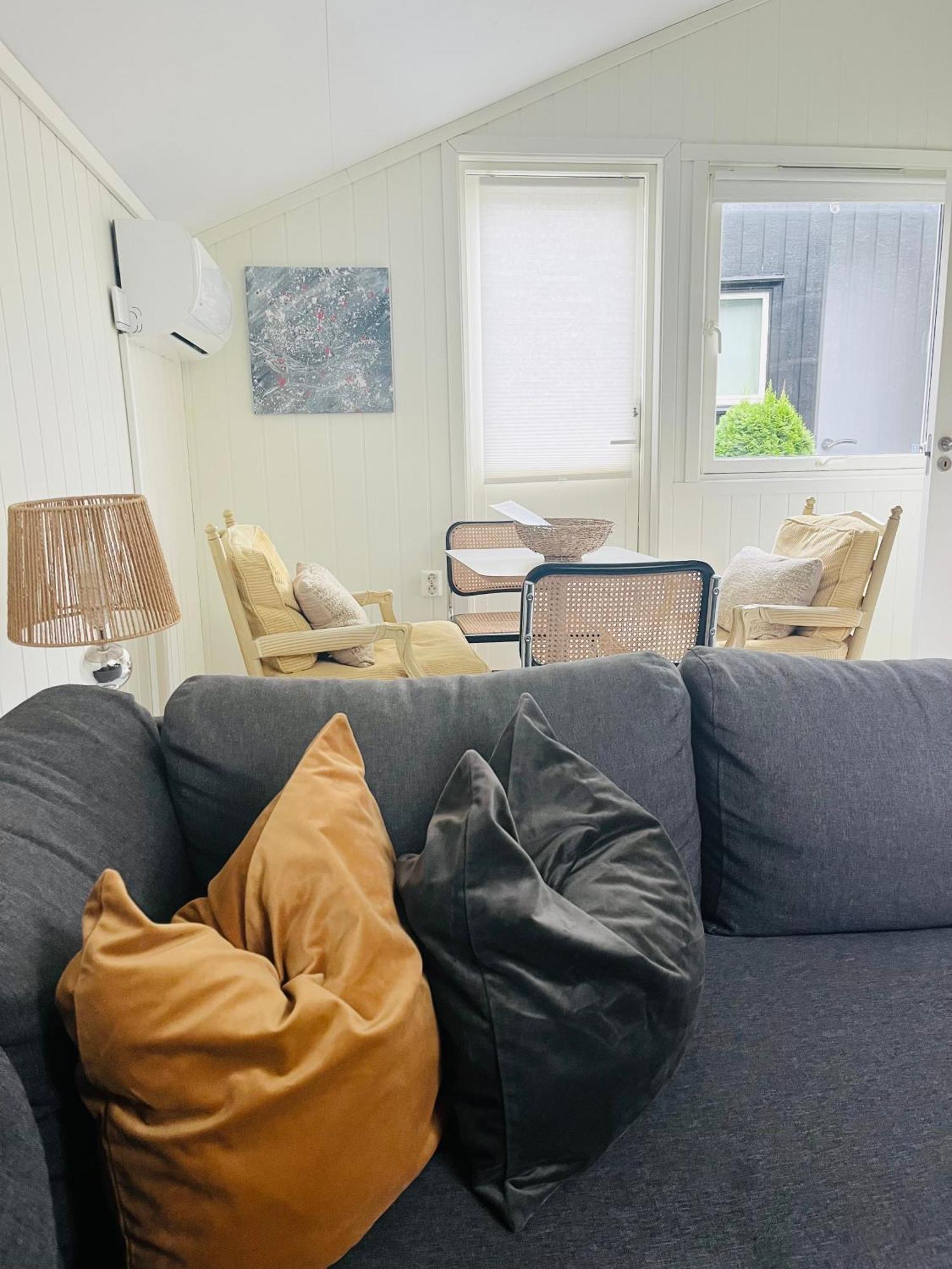 Brightside Apartment Kristiansand Buitenkant foto