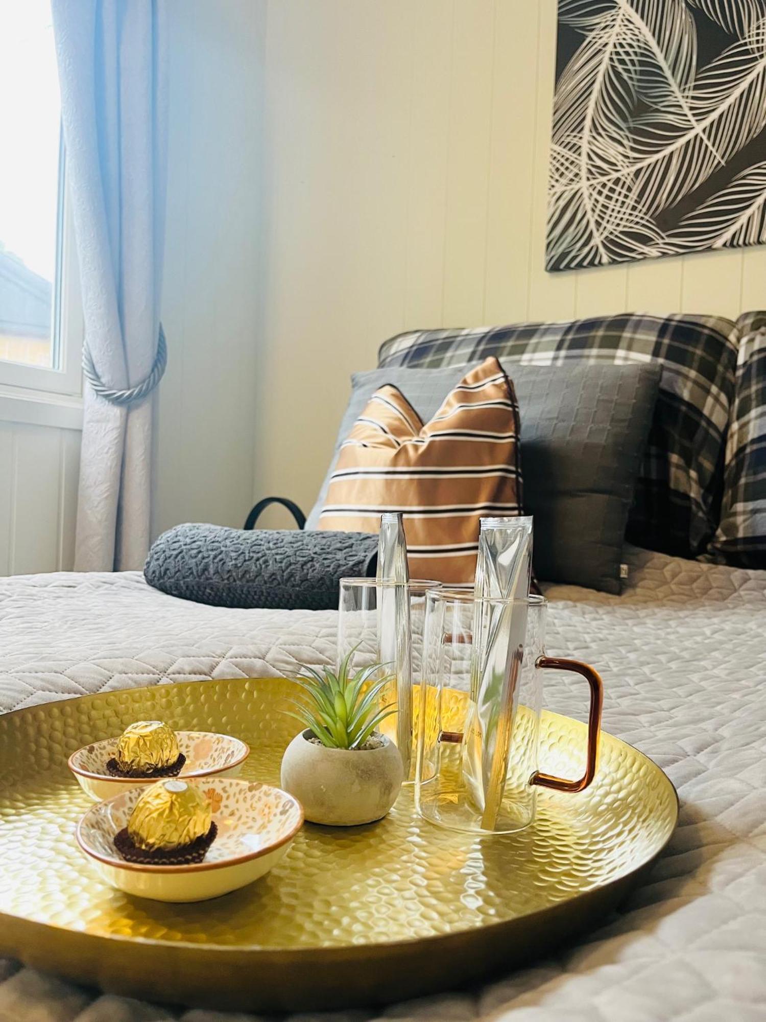 Brightside Apartment Kristiansand Buitenkant foto