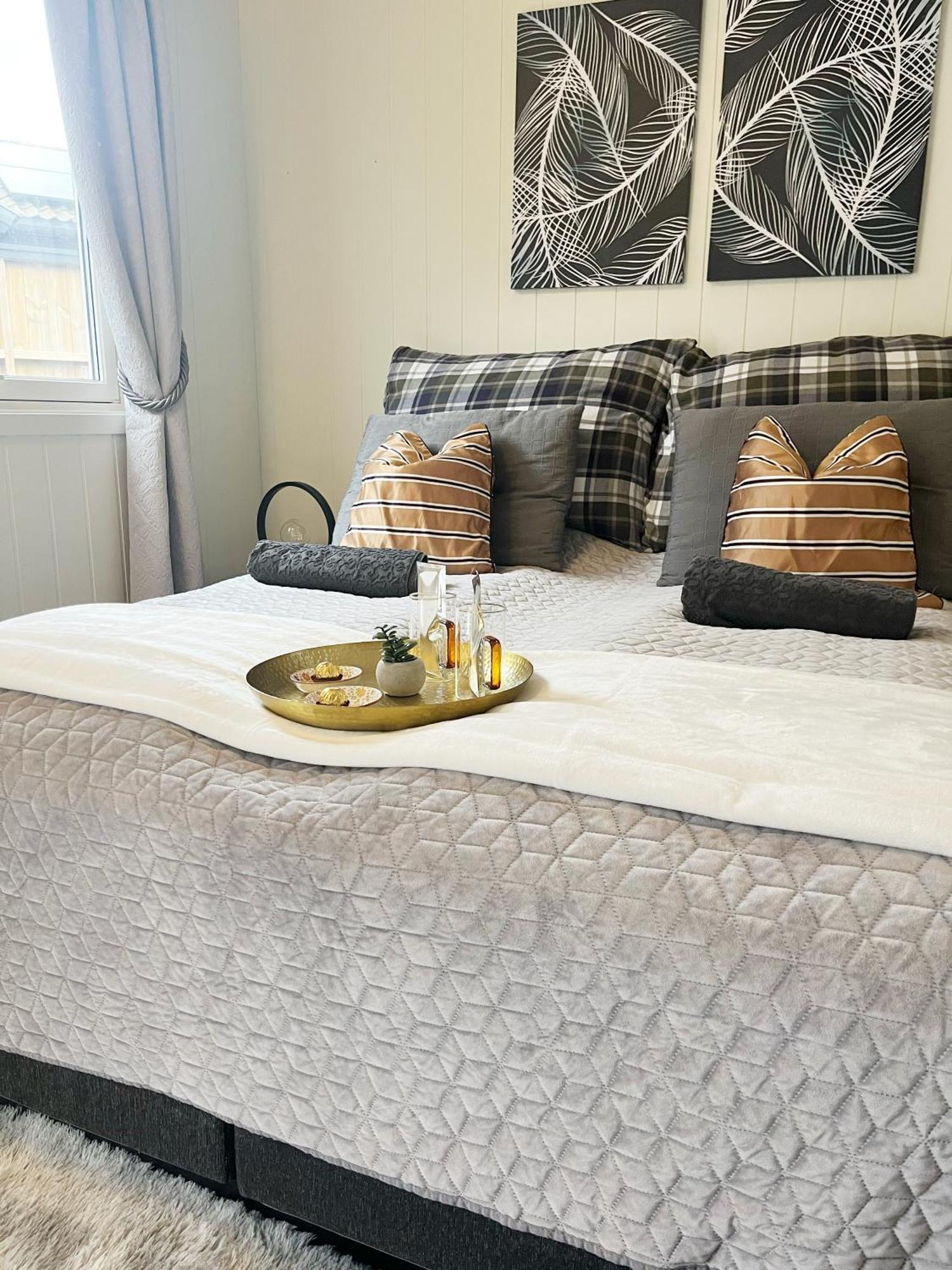 Brightside Apartment Kristiansand Buitenkant foto