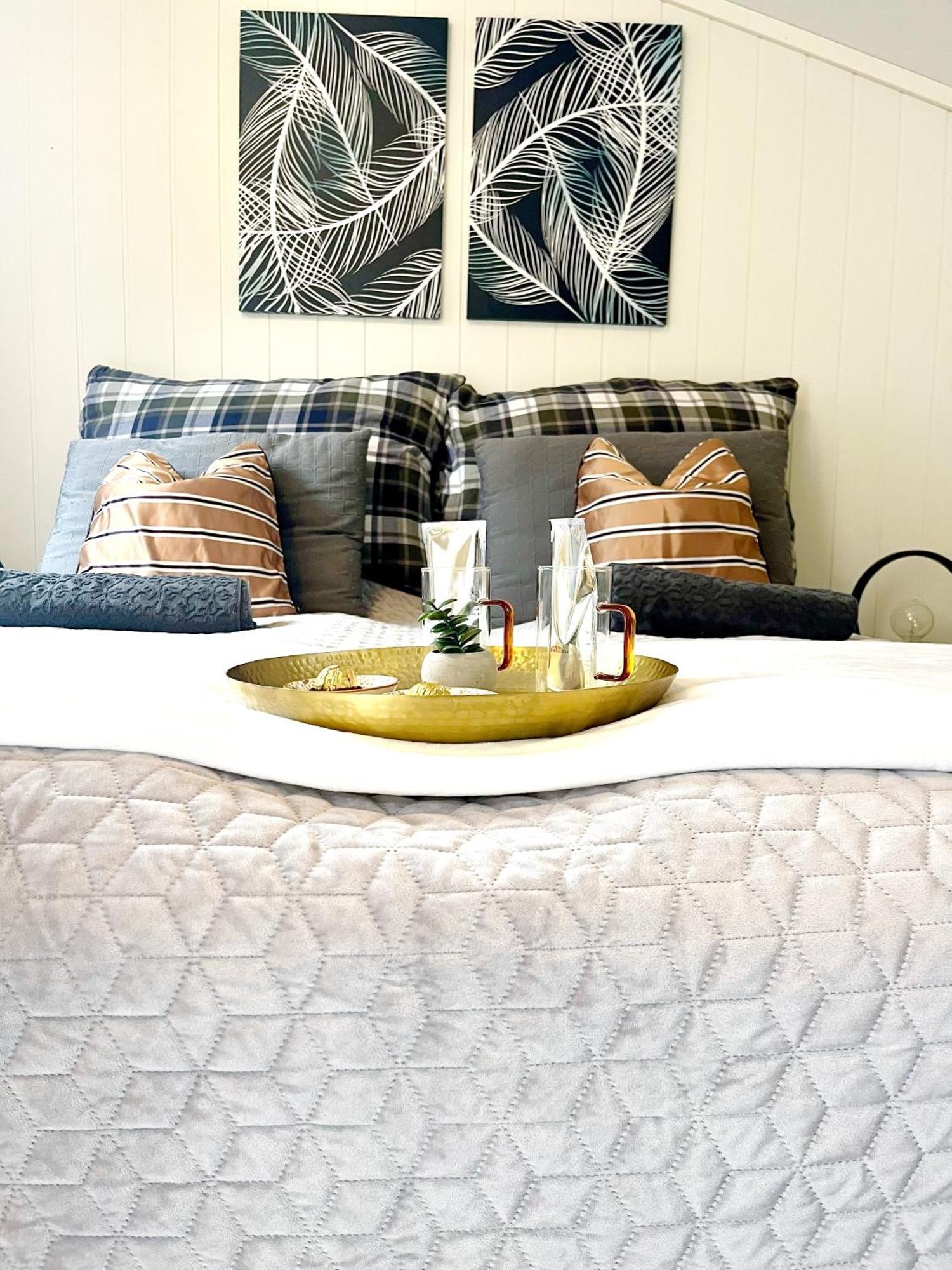 Brightside Apartment Kristiansand Buitenkant foto
